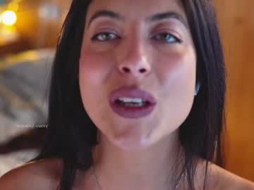 anabelcurvy