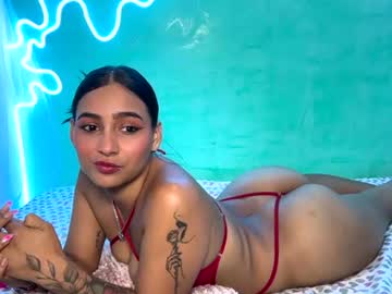 ashly rouxx