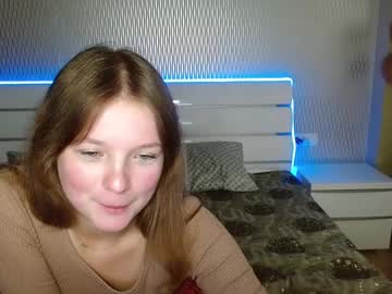 blonda shy