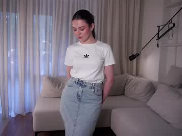 brunette bunny 