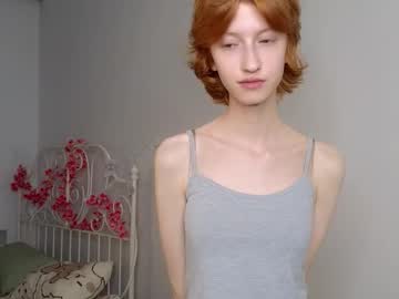 cute  redhead