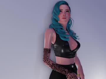 cyanbelle