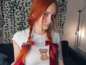 foxy blush