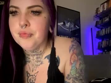 goddessxxviolet