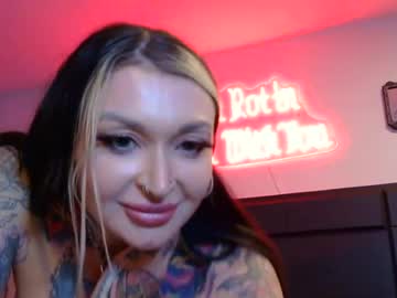 goth mommy6669