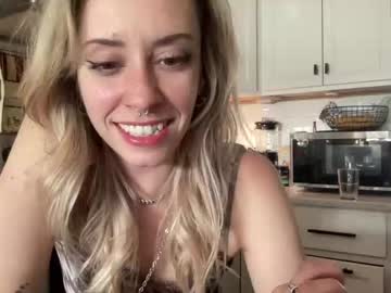 lilysirenblue
