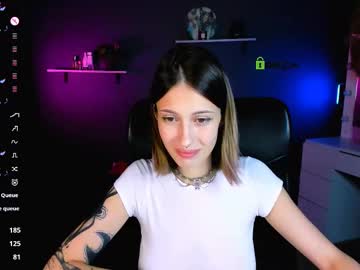 maggie storm