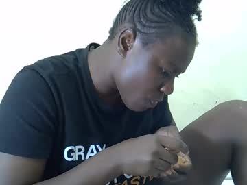 mellanine ebony