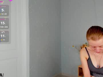 michelle blond