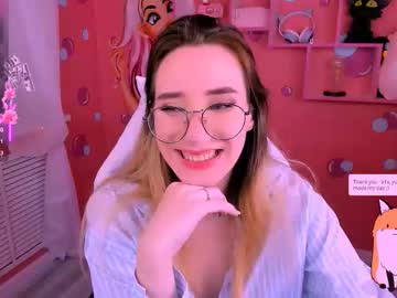 ruby blondu