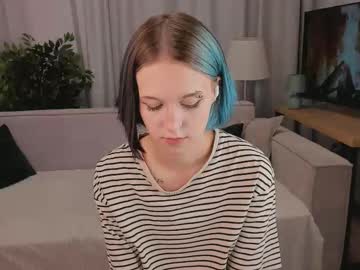 she well