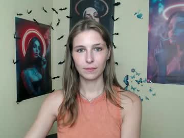 stranger giirl