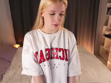 sweety blondy