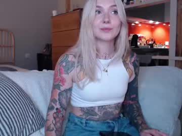 tattoobbgirl