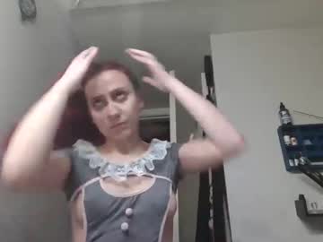wolfybabe